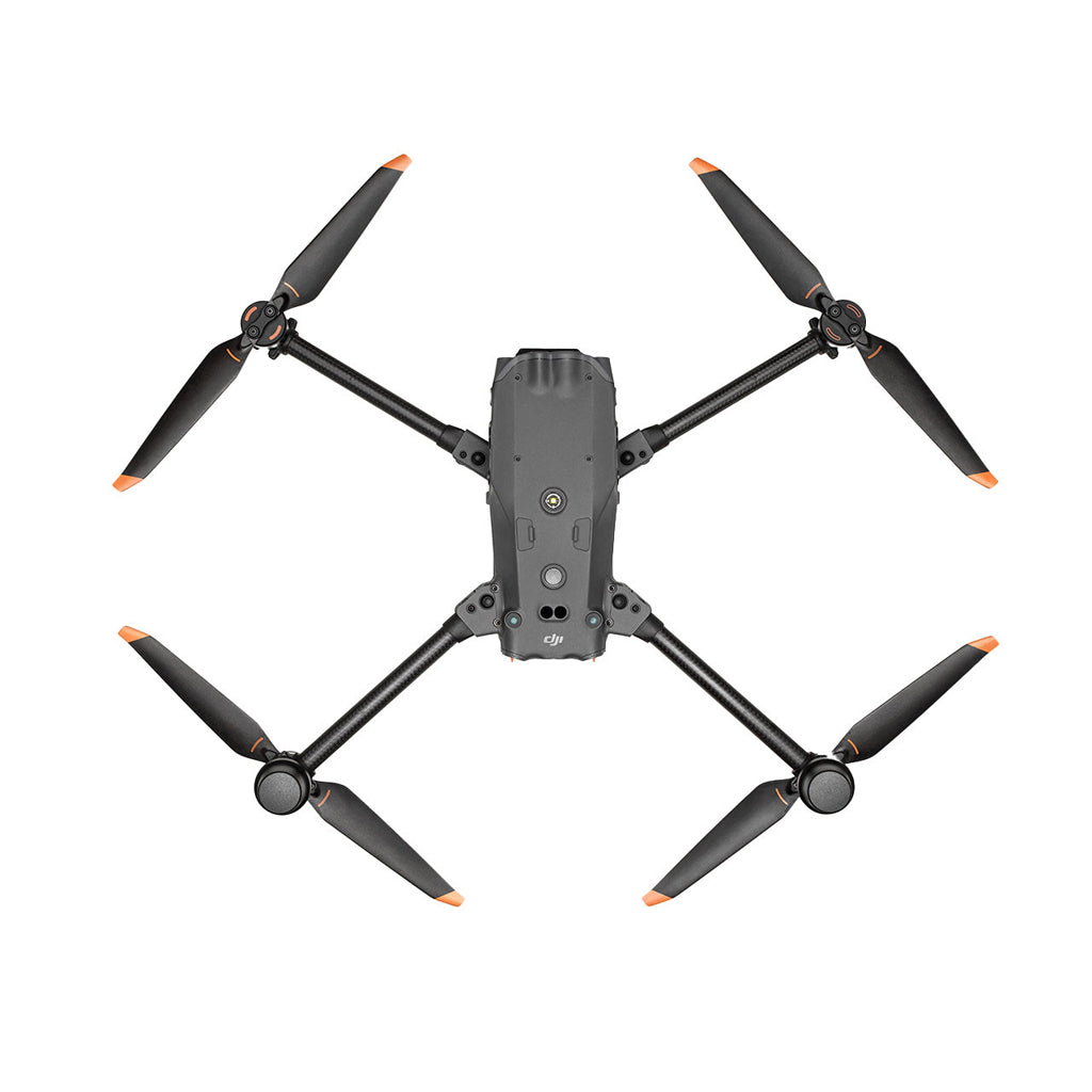 Product image of DJI Matrice 30T Thermal Drone - Reveal Wildlife