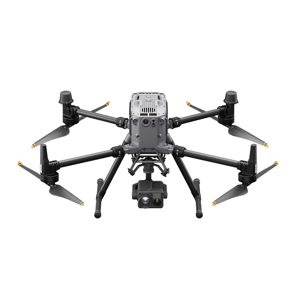 Product image of DJI Matrice 350 RTK Thermal Drone - Reveal Wildlife