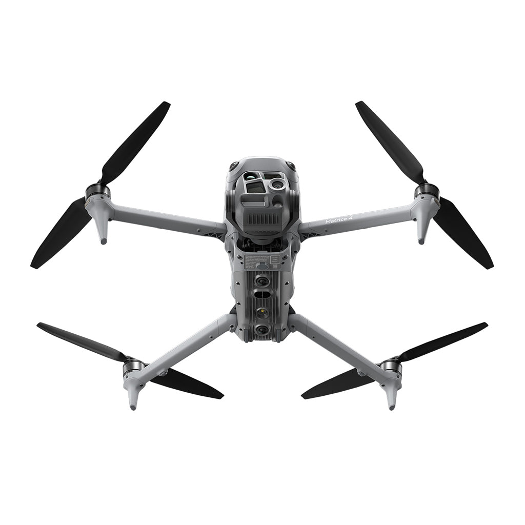 Product image of DJI Matrice 4T Thermal Drone - Reveal Wildlife