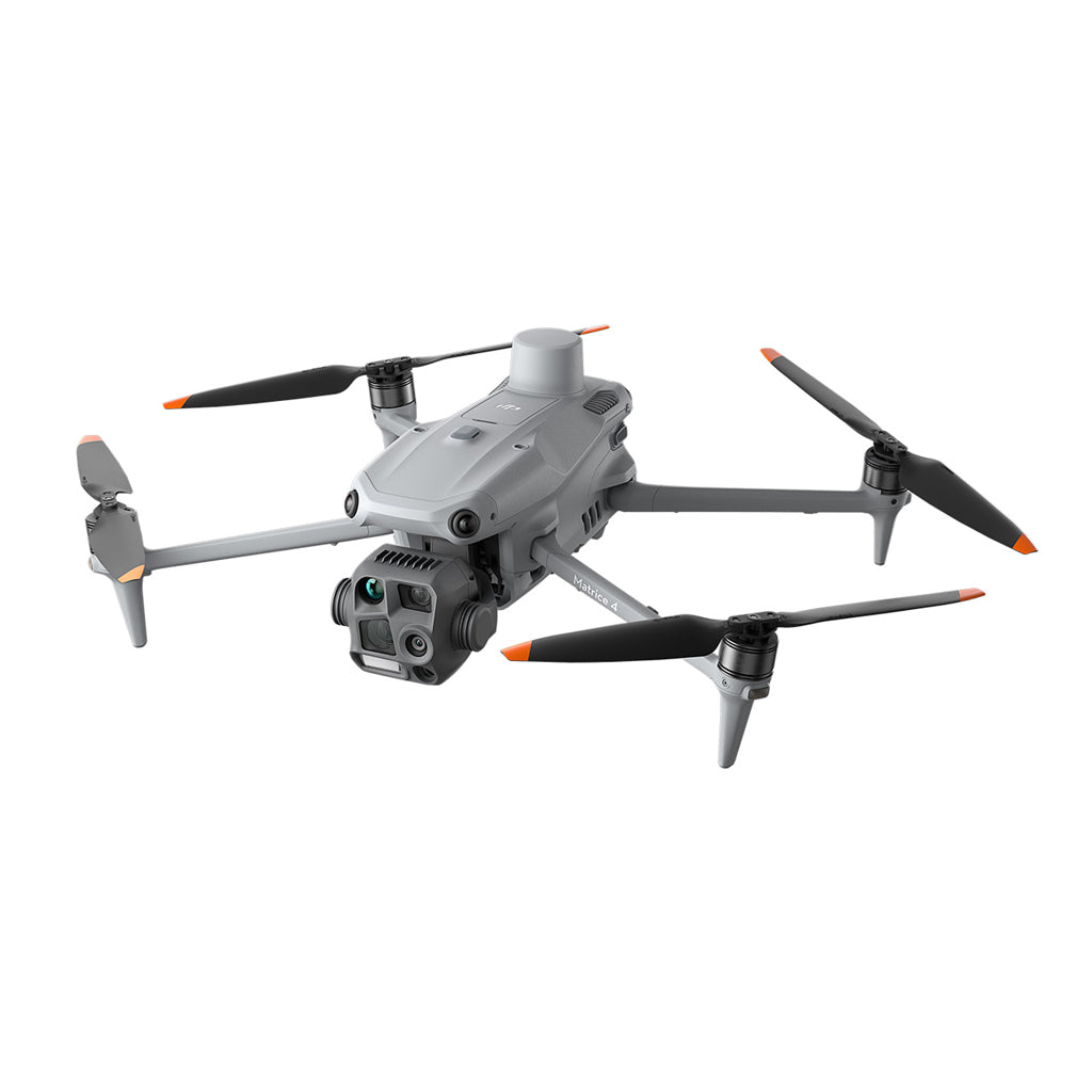 Product image of DJI Matrice 4T Thermal Drone - Reveal Wildlife