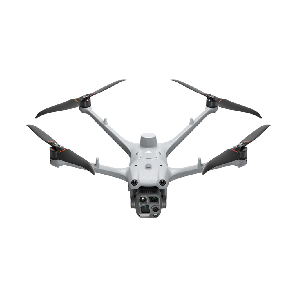 Product image of DJI Matrice 4TD Thermal Drone - Reveal Wildlife