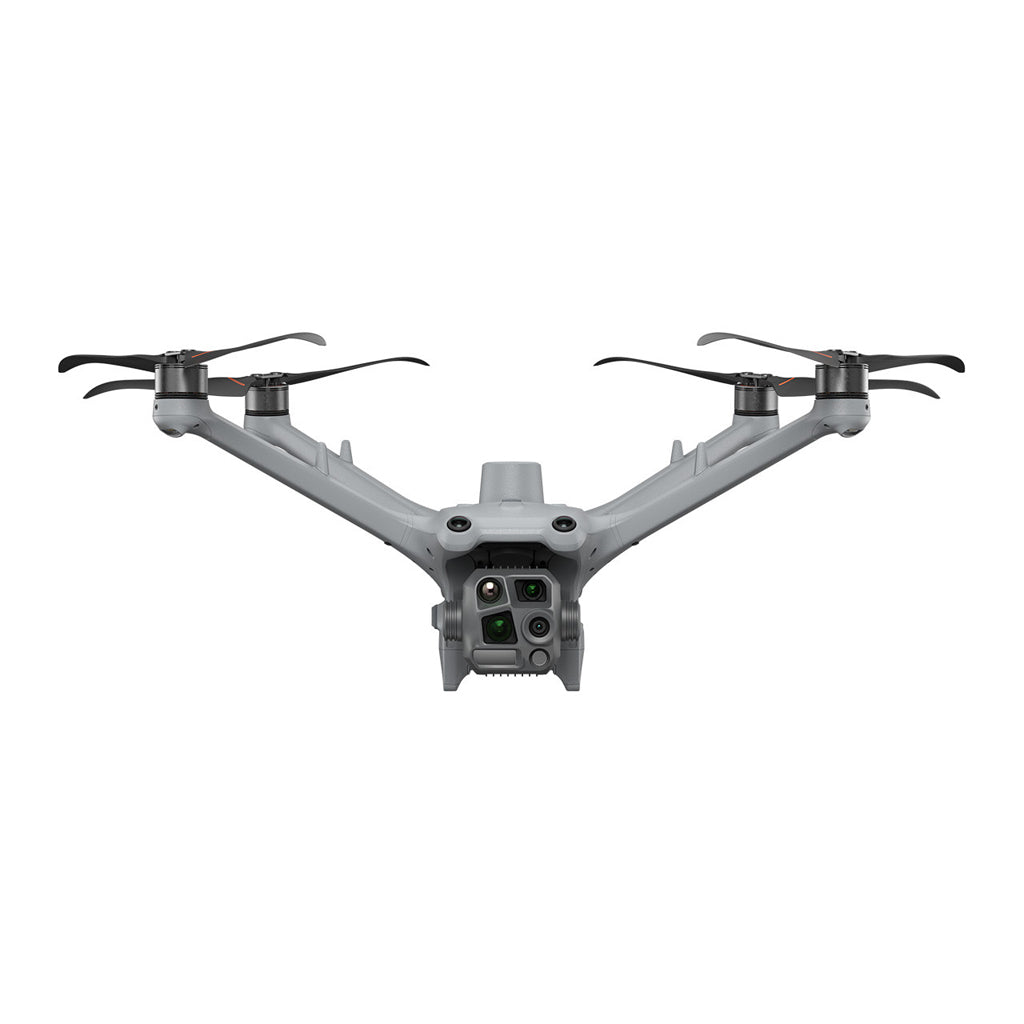 Product image of DJI Matrice 4TD Thermal Drone - Reveal Wildlife