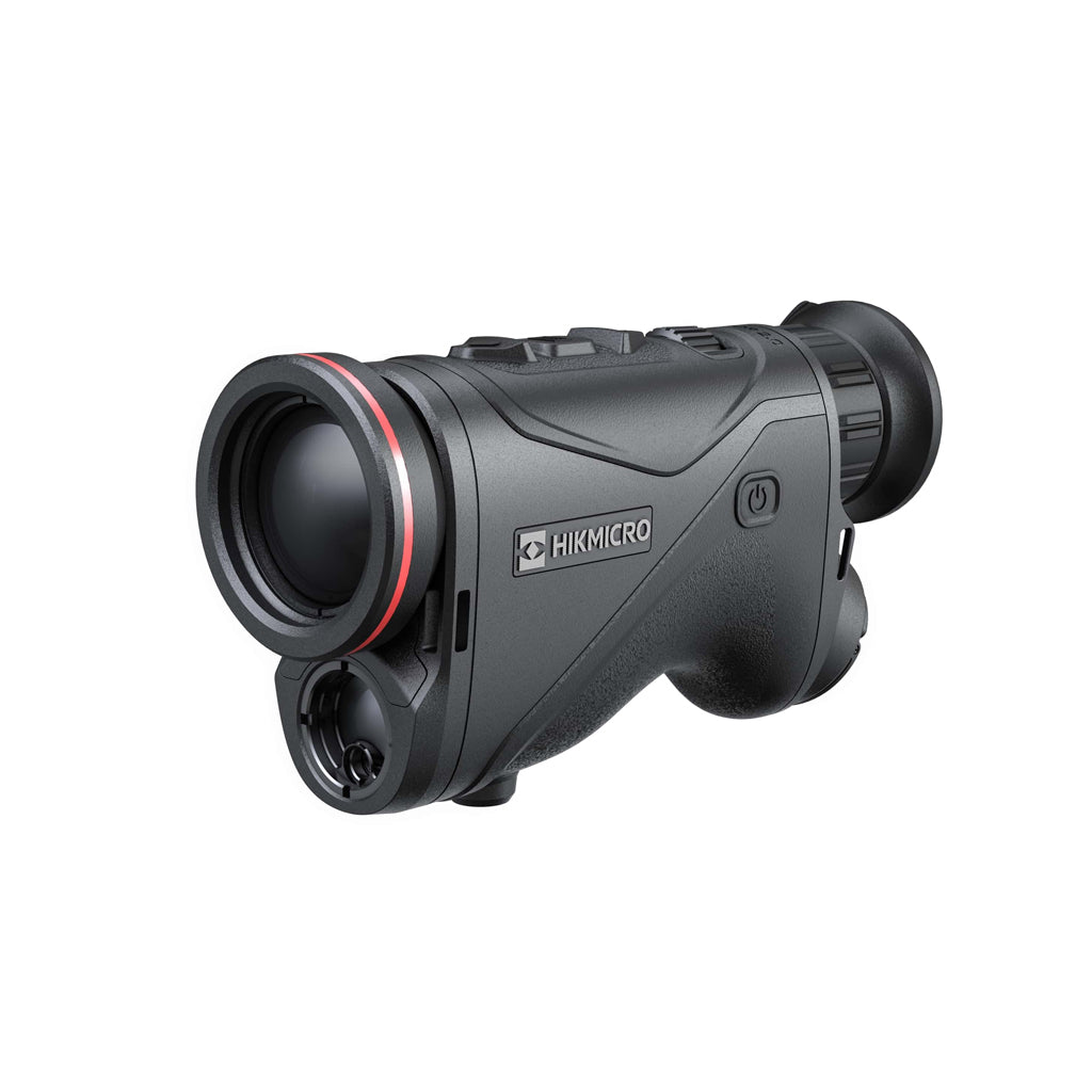 Product image of HIKMICRO Condor CQ35L 2.0 LRF 15mK Thermal Imaging Monocular - Reveal Wildlife