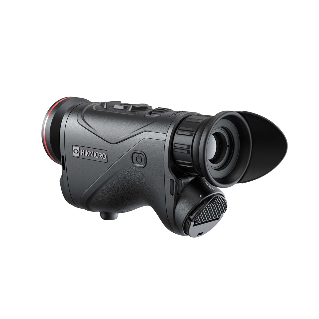 Product image of HIKMICRO Condor CQ35L 2.0 LRF 15mK Thermal Imaging Monocular - Reveal Wildlife