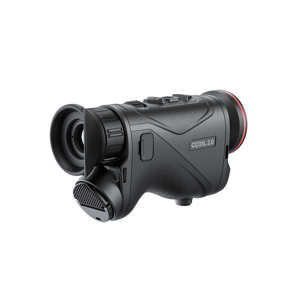 Product image of HIKMICRO Condor CQ35L 2.0 LRF 15mK Thermal Imaging Monocular - Reveal Wildlife