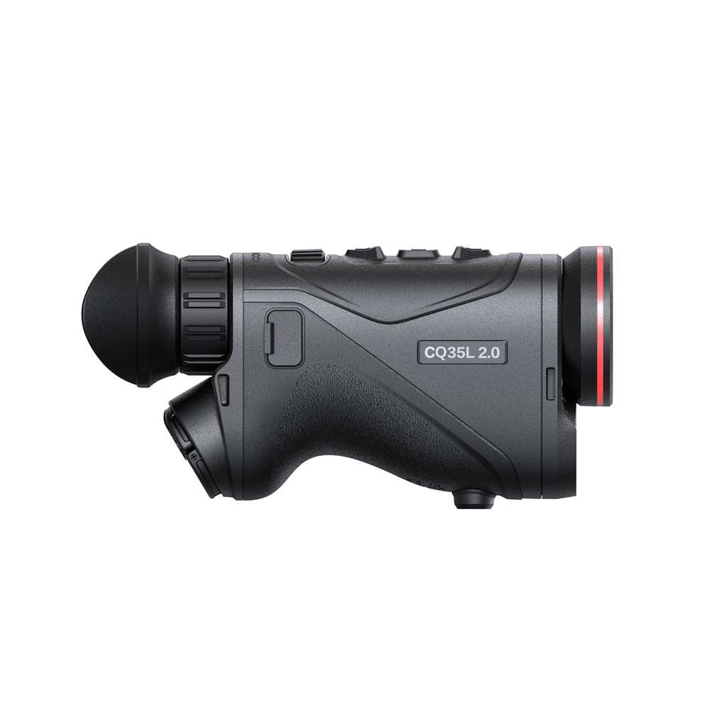 Product image of HIKMICRO Condor CQ35L 2.0 LRF 15mK Thermal Imaging Monocular - Reveal Wildlife