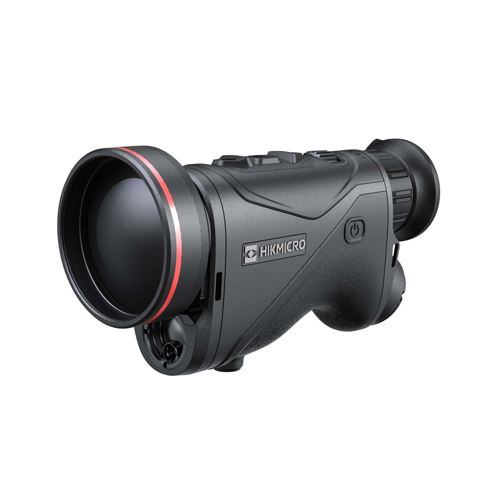 Product image of HIKMICRO Condor CQ50L 2.0 LRF 15mK Thermal Imaging Monocular - Reveal Wildlife