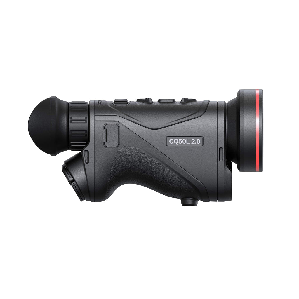 Product image of HIKMICRO Condor CQ50L 2.0 LRF 15mK Thermal Imaging Monocular - Reveal Wildlife