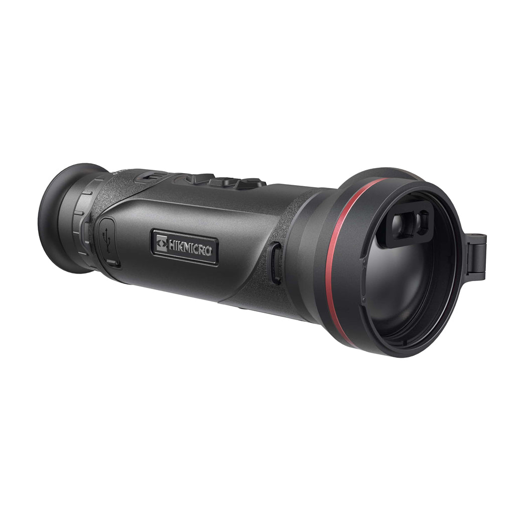 Product image of HIKMICRO Falcon FQ50L 2.0 LRF 15mK Thermal Imaging Monocular - Reveal Wildlife