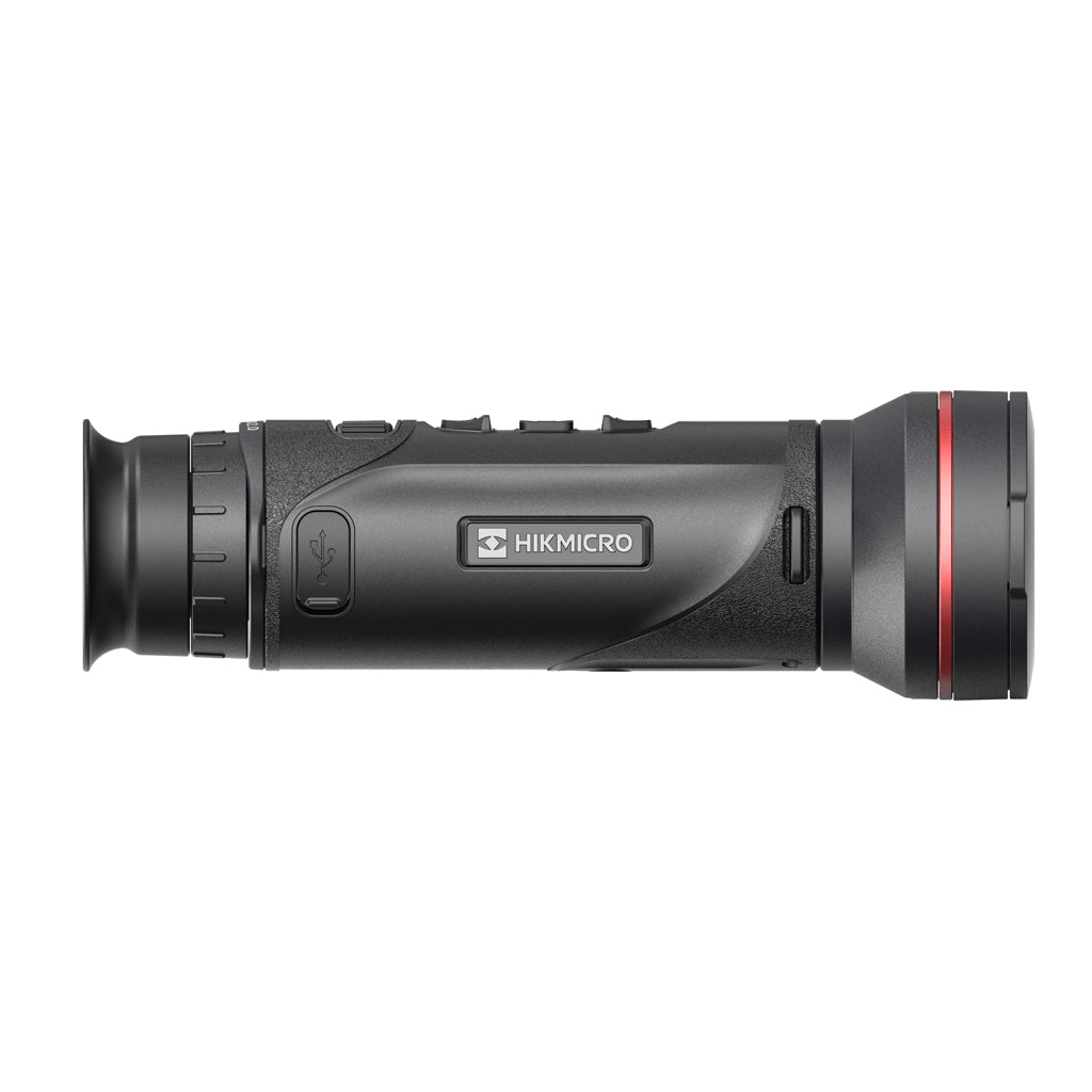 Product image of HIKMICRO Falcon FQ50L 2.0 LRF 15mK Thermal Imaging Monocular - Reveal Wildlife