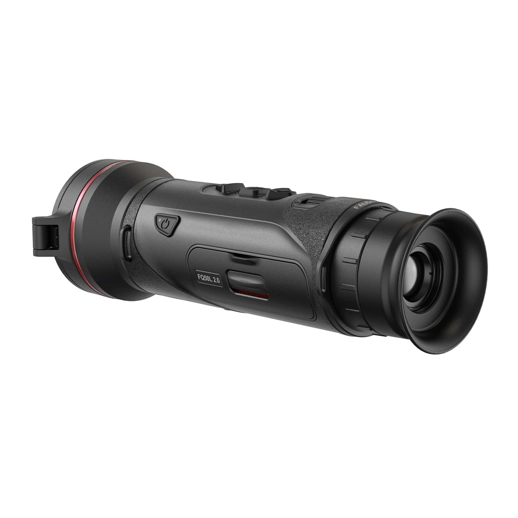 Product image of HIKMICRO Falcon FQ50L 2.0 LRF 15mK Thermal Imaging Monocular - Reveal Wildlife