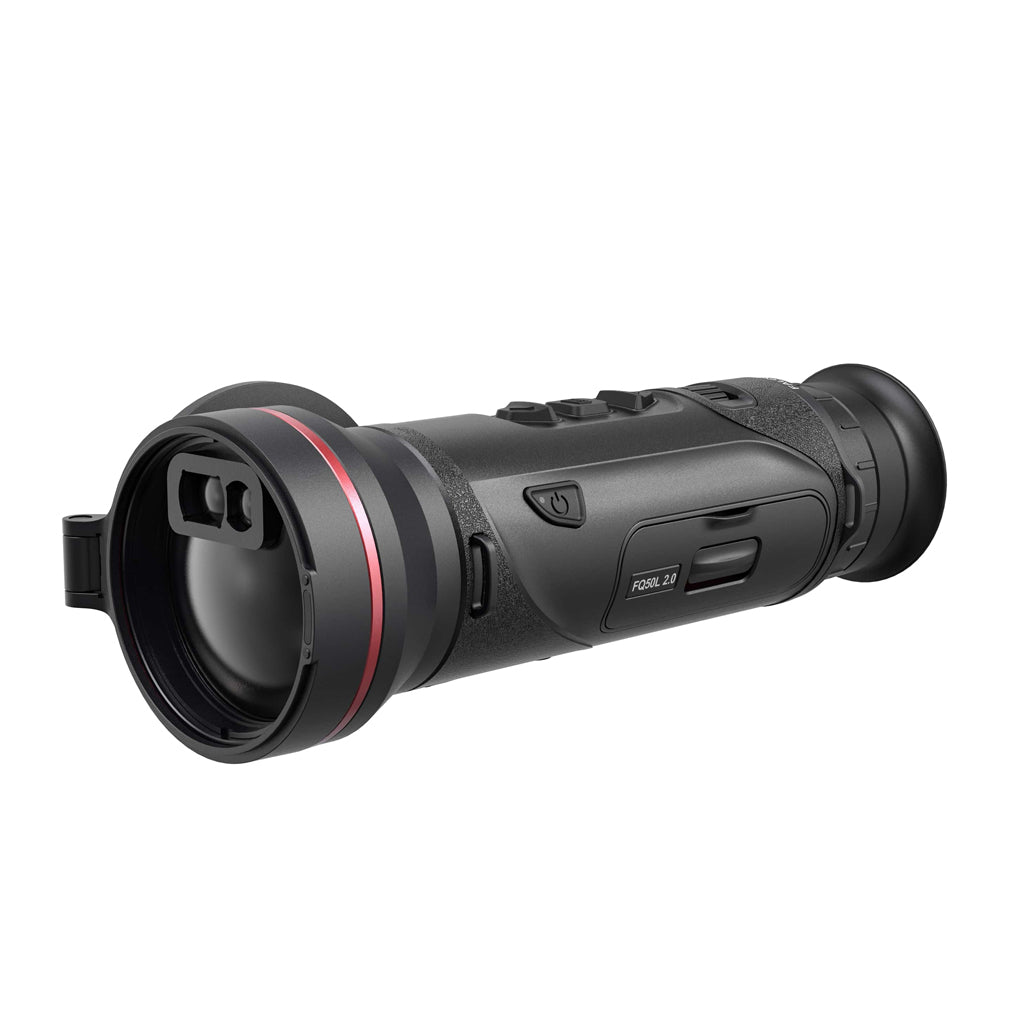 Product image of HIKMICRO Falcon FQ50L 2.0 LRF 15mK Thermal Imaging Monocular - Reveal Wildlife