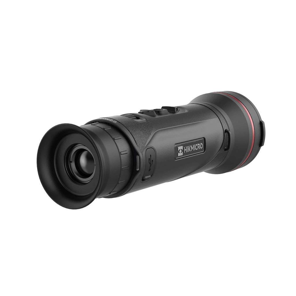 Product image of HIKMICRO Falcon FQ50L 2.0 LRF 15mK Thermal Imaging Monocular - Reveal Wildlife