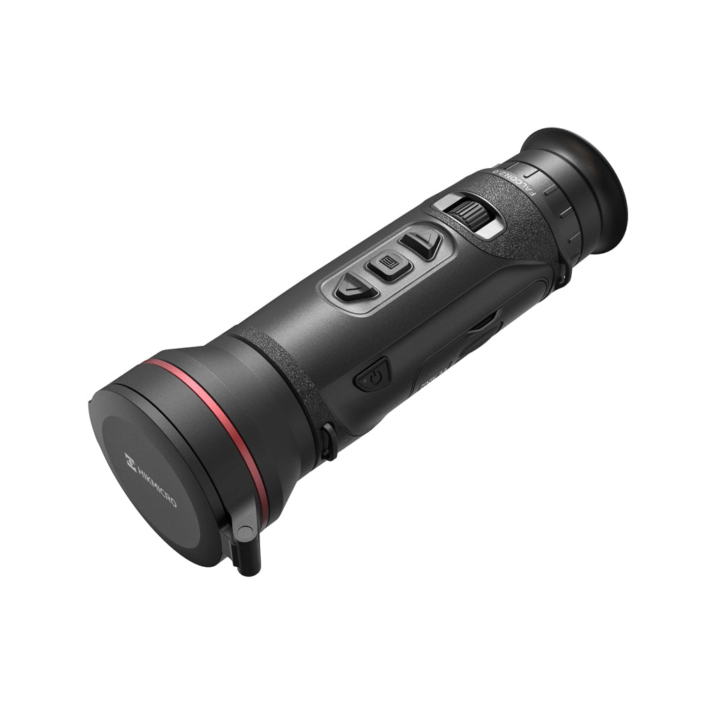 Product image of HIKMICRO Falcon FQ50L 2.0 LRF 15mK Thermal Imaging Monocular - Reveal Wildlife