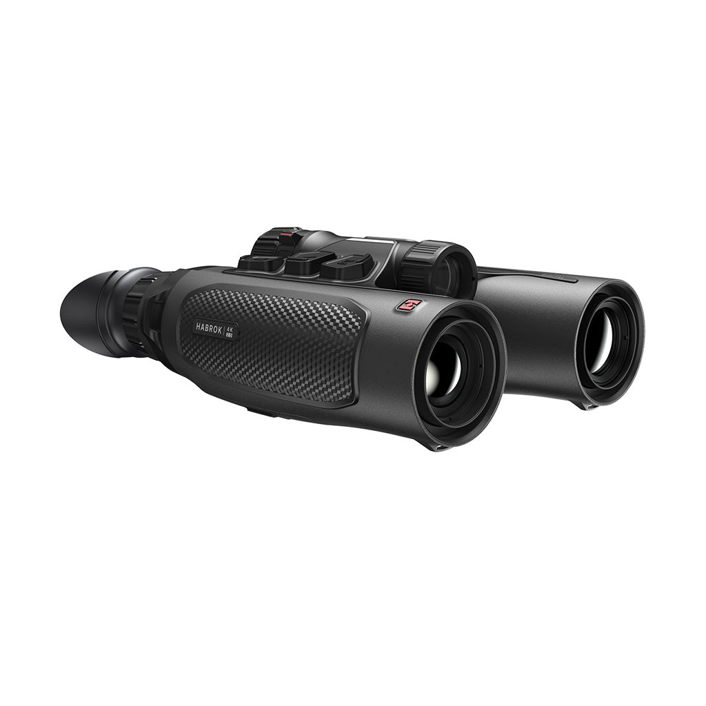 Product image of HIKMICRO Habrok 4K 2.0 HE25L 20mK Multi-Spectrum Thermal Binoculars - Reveal Wildlife