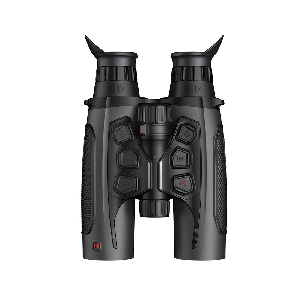 Product image of HIKMICRO Habrok 4K 2.0 HE25L 20mK Multi-Spectrum Thermal Binoculars - Reveal Wildlife