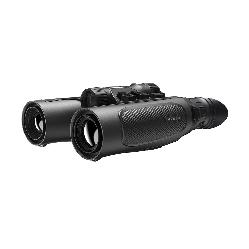 Product image of HIKMICRO Habrok 4K 2.0 HE25L 20mK Multi-Spectrum Thermal Binoculars - Reveal Wildlife