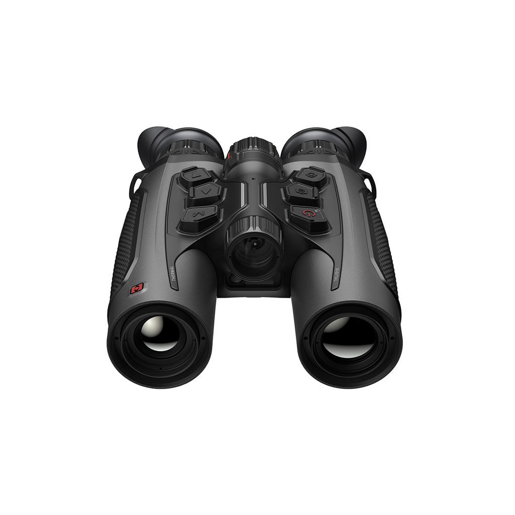 Product image of HIKMICRO Habrok 4K 2.0 HE25L 20mK Multi-Spectrum Thermal Binoculars - Reveal Wildlife