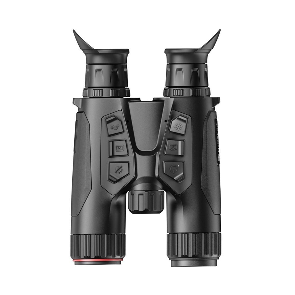 Product image of HIKMICRO Habrok HE25L 35mK Multi-Spectrum Thermal Binoculars - Reveal Wildlife