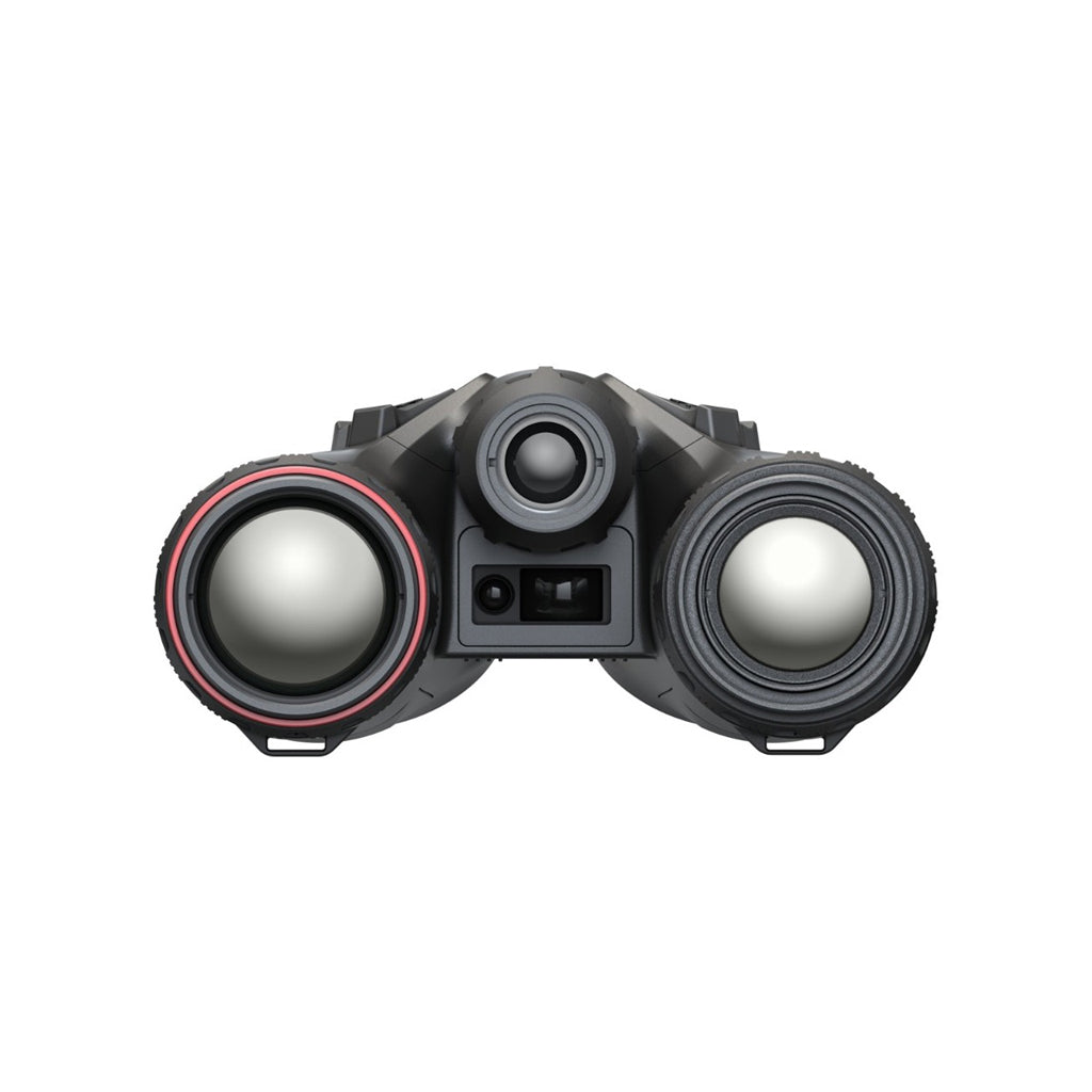 Product image of HIKMICRO Habrok HE25L 35mK Multi-Spectrum Thermal Binoculars - Reveal Wildlife