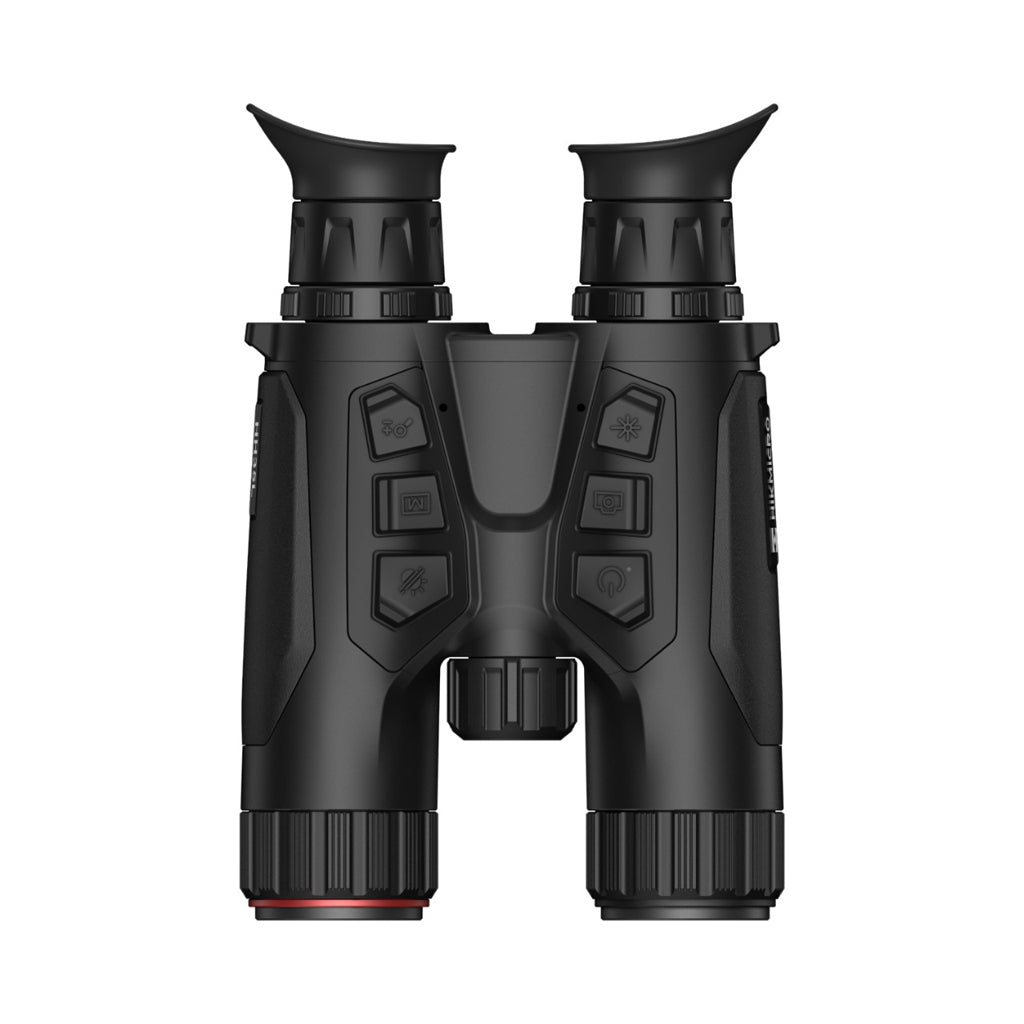 Product image of HIKMICRO Habrok HH35L 20mK Multi-Spectrum Thermal Binoculars - Reveal Wildlife