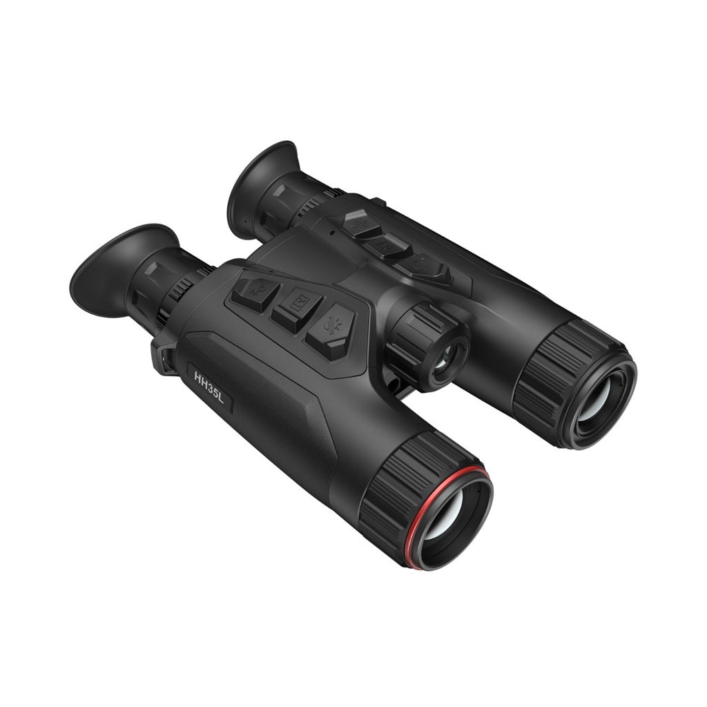 Product image of HIKMICRO Habrok HH35L 20mK Multi-Spectrum Thermal Binoculars - Reveal Wildlife
