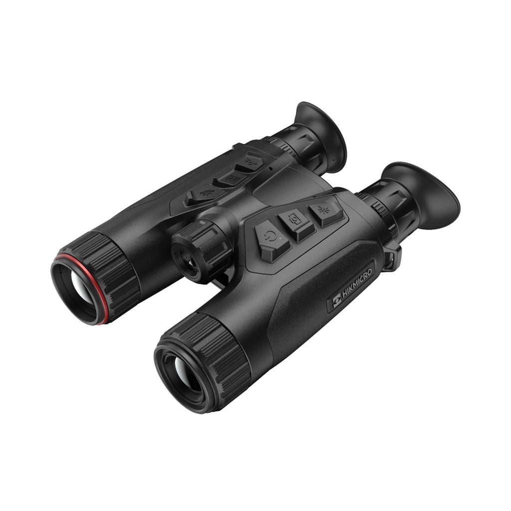Product image of HIKMICRO Habrok Pro HQ35L 20mK Multi-Spectrum Thermal Binoculars - Reveal Wildlife