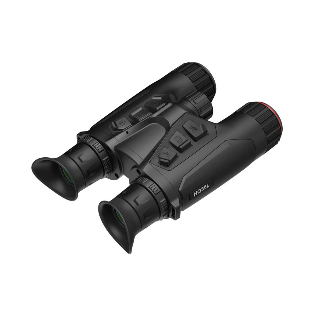 Product image of HIKMICRO Habrok Pro HQ35L 20mK Multi-Spectrum Thermal Binoculars - Reveal Wildlife