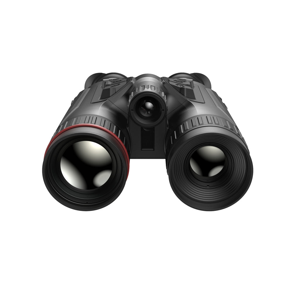 Product image of HIKMICRO Habrok Pro HQ50L 15mK Multi-Spectrum Thermal Binoculars - Reveal Wildlife
