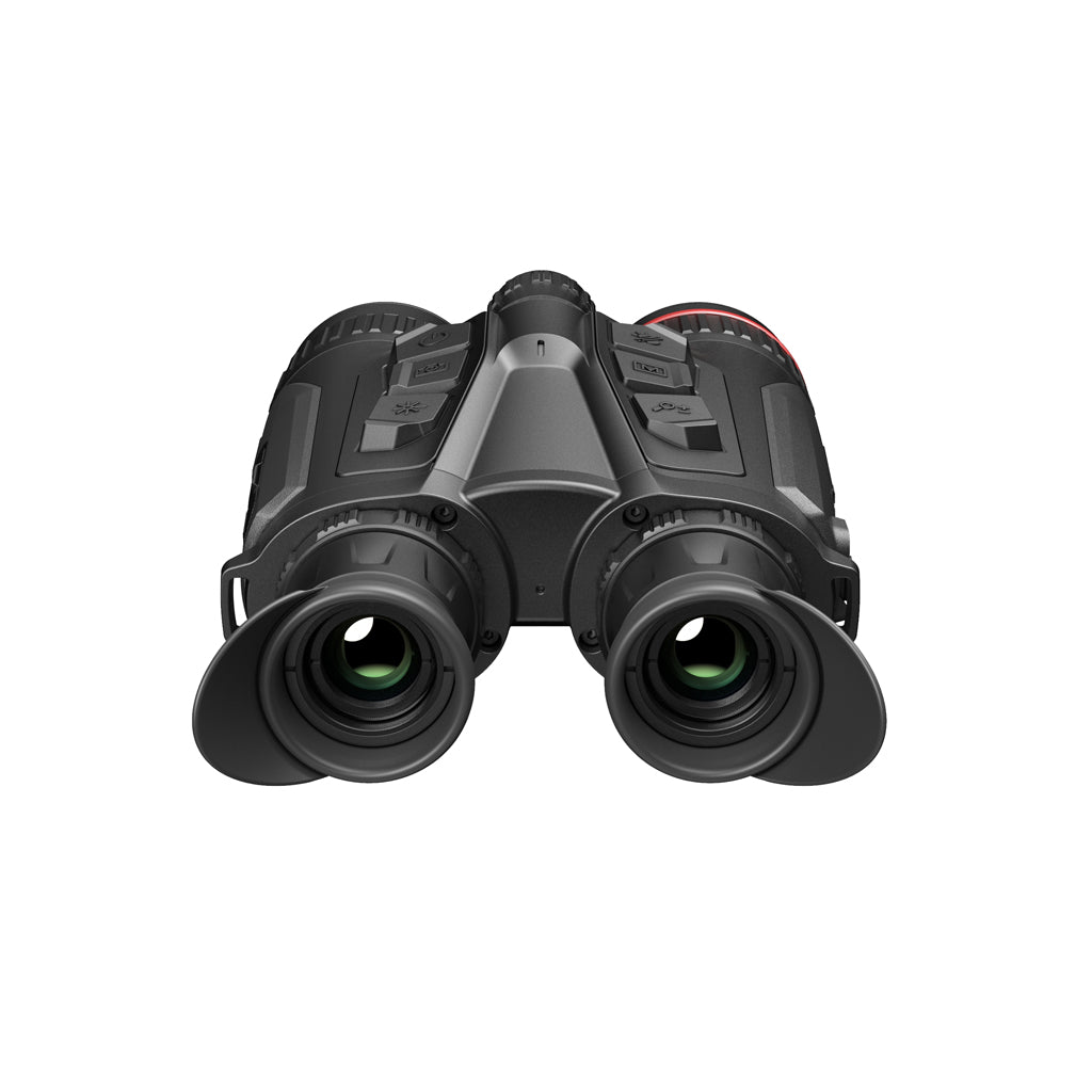 Product image of HIKMICRO Habrok Pro HQ50L 15mK Multi-Spectrum Thermal Binoculars - Reveal Wildlife