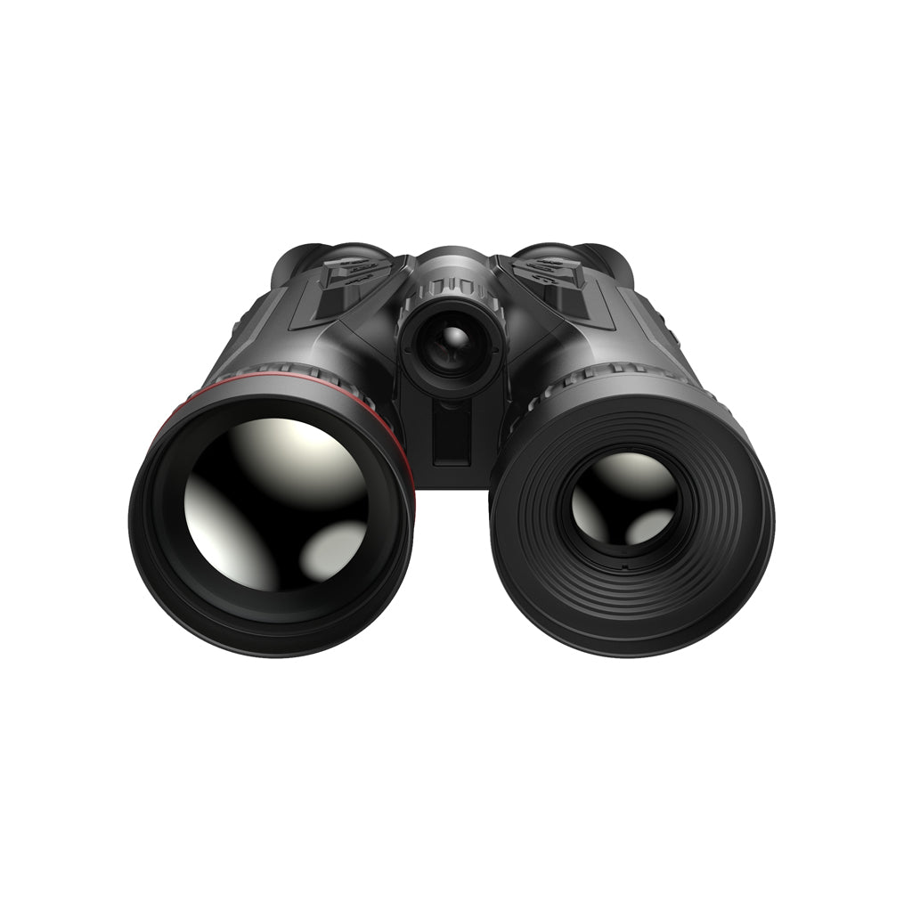 Product image of HIKMICRO Habrok Pro HX60L 18mK Multi-Spectrum Thermal Binoculars - Reveal Wildlife