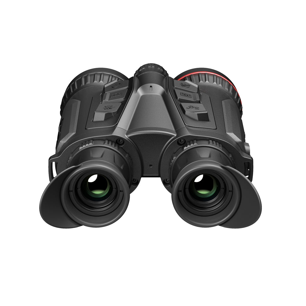 Product image of HIKMICRO Habrok Pro HX60L 18mK Multi-Spectrum Thermal Binoculars - Reveal Wildlife