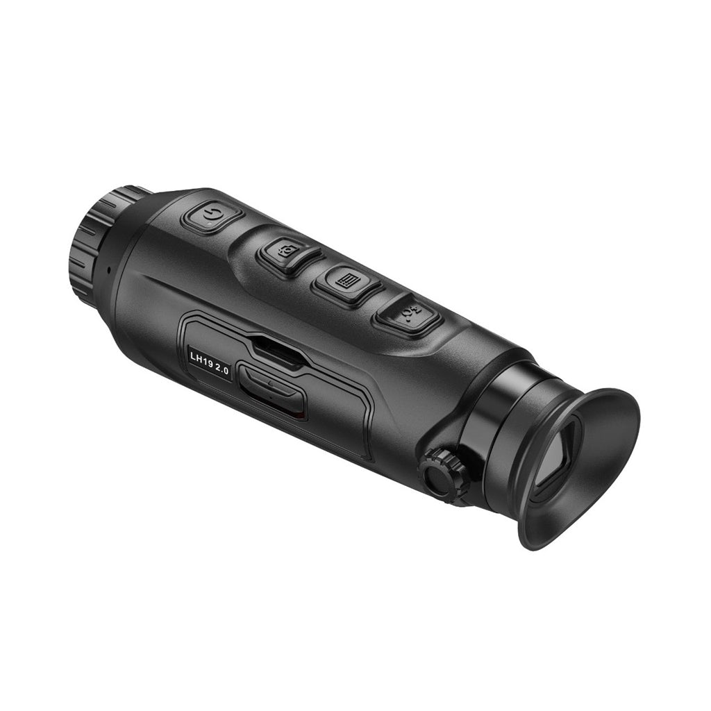 Product image of HIKMICRO Lynx 2.0 LH19 20mK Thermal Imaging Monocular - Reveal Wildlife