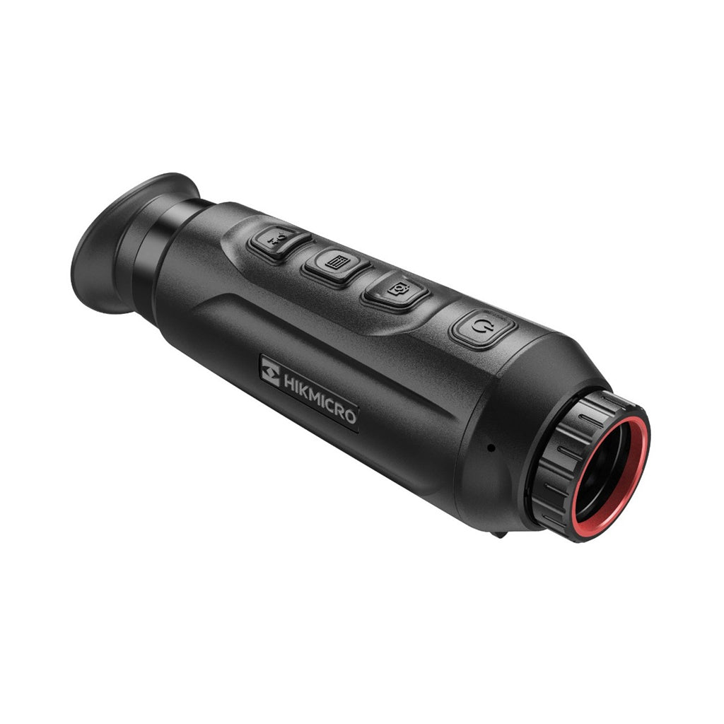 Product image of HIKMICRO Lynx 2.0 LH19 20mK Thermal Imaging Monocular - Reveal Wildlife