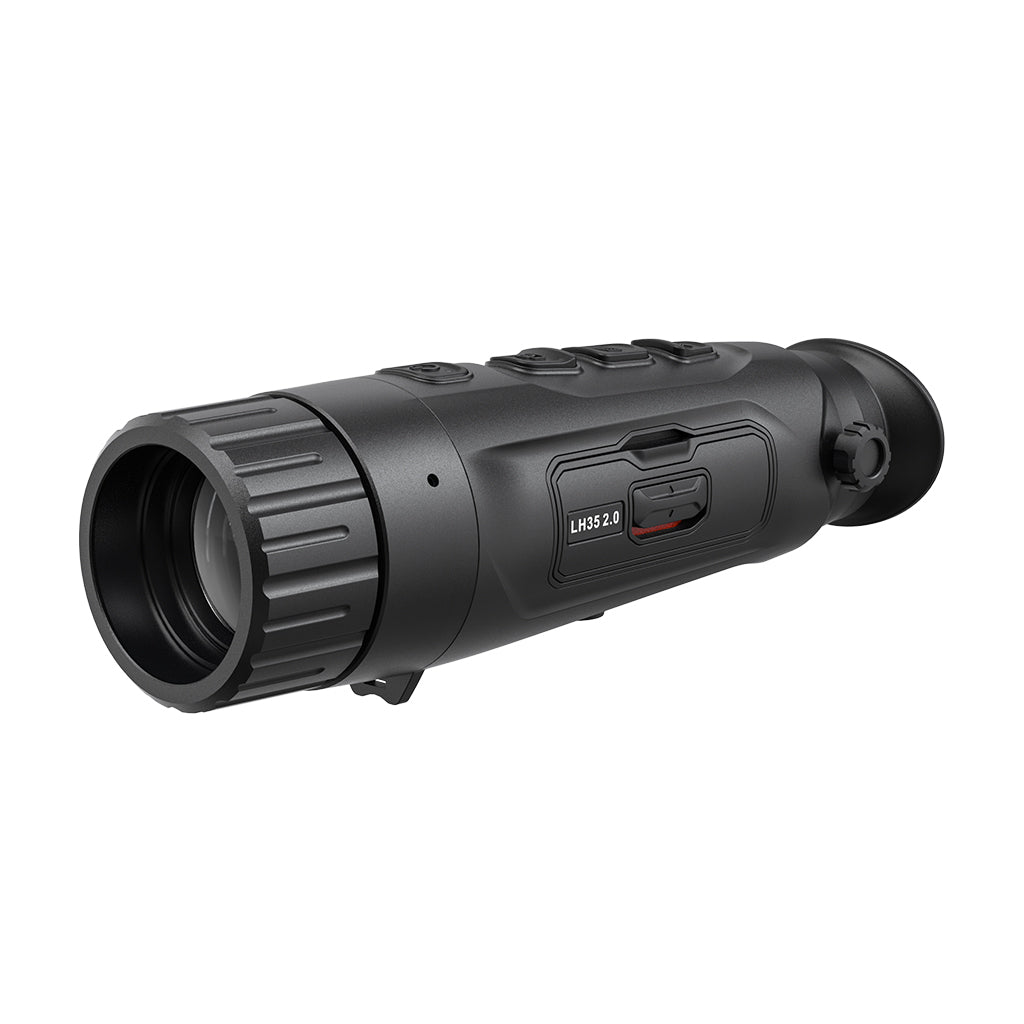Product image of HIKMICRO Lynx Pro 2.0 LH35 20mK Thermal Imaging Monocular - Reveal Wildlife