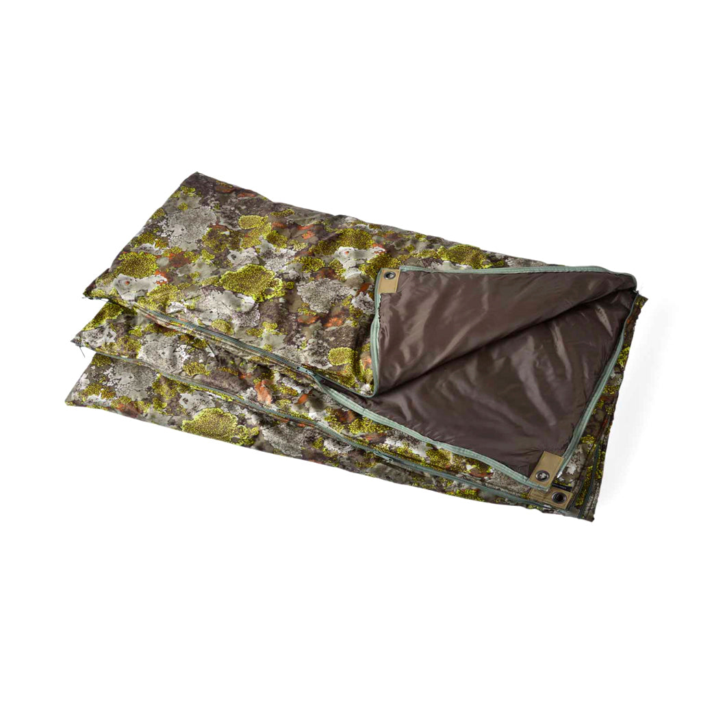 Product image of Jerven Survival Bag Primaloft Extreme 170g - Reveal Wildlife