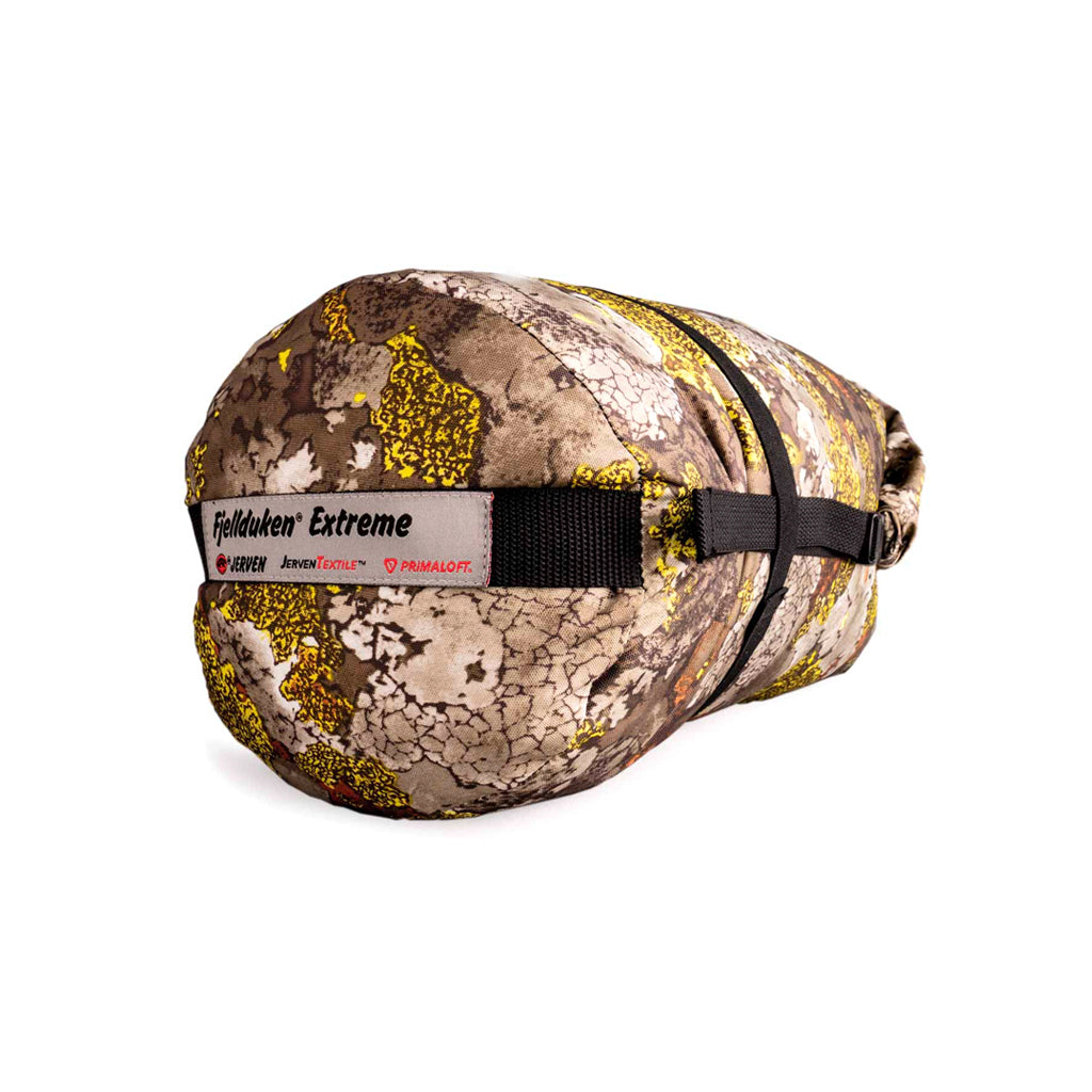 Product image of Jerven Survival Bag Primaloft Extreme 170g - Reveal Wildlife