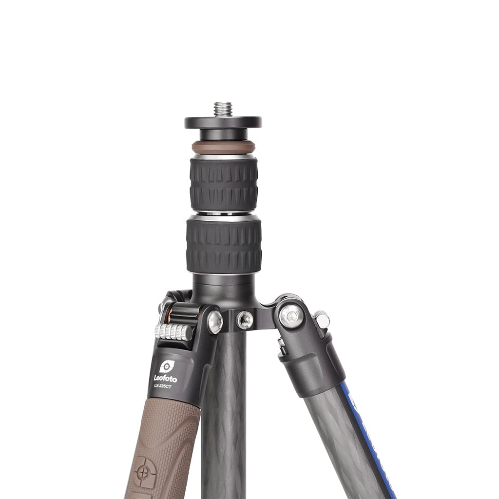 Product image of Leofoto Urban LX-225CT 1365mm Tripod with XB-32Q - Reveal Wildlife