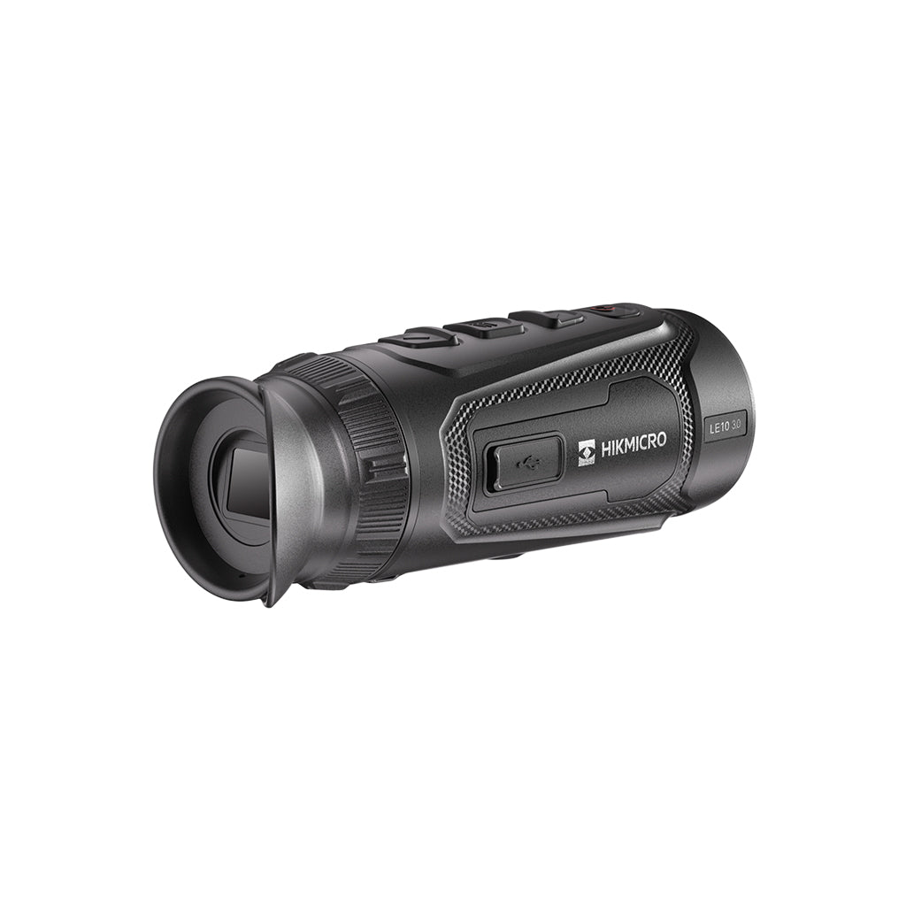 Product image of HIKMICRO Lynx 3.0 LE10 20mK Thermal Imaging Monocular - Reveal Wildlife