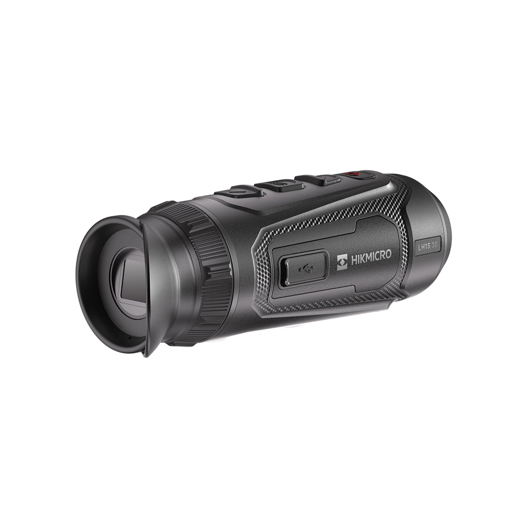 Product image of HIKMICRO Lynx 3.0 LH15 18mK Thermal Imaging Monocular - Reveal Wildlife