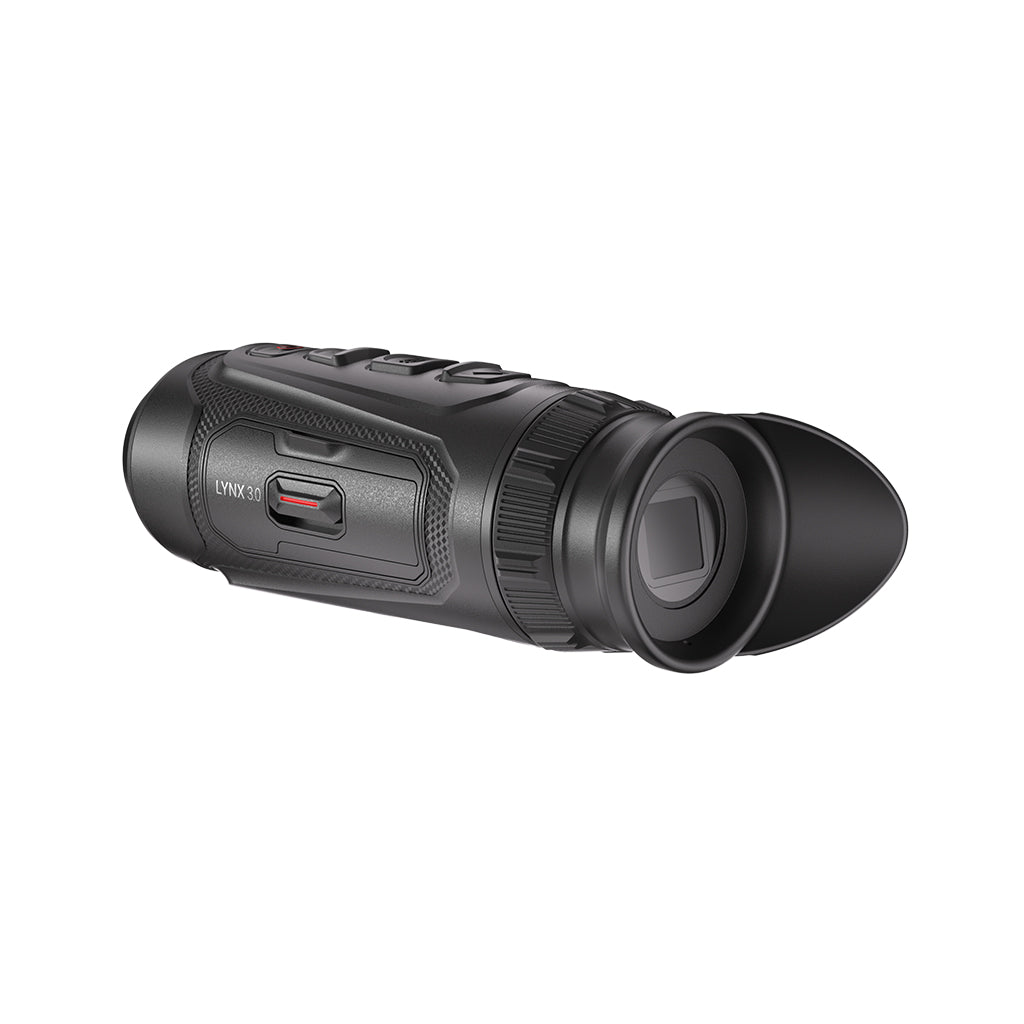 Product image of HIKMICRO Lynx 3.0 LH15 18mK Thermal Imaging Monocular - Reveal Wildlife
