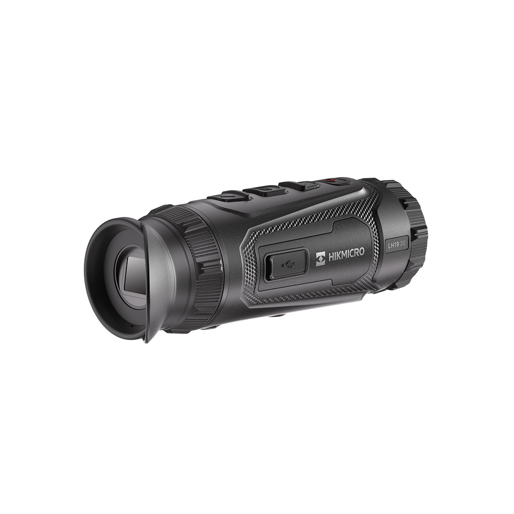 Product image of HIKMICRO Lynx 3.0 LH19 15mK Thermal Imaging Monocular - Reveal Wildlife