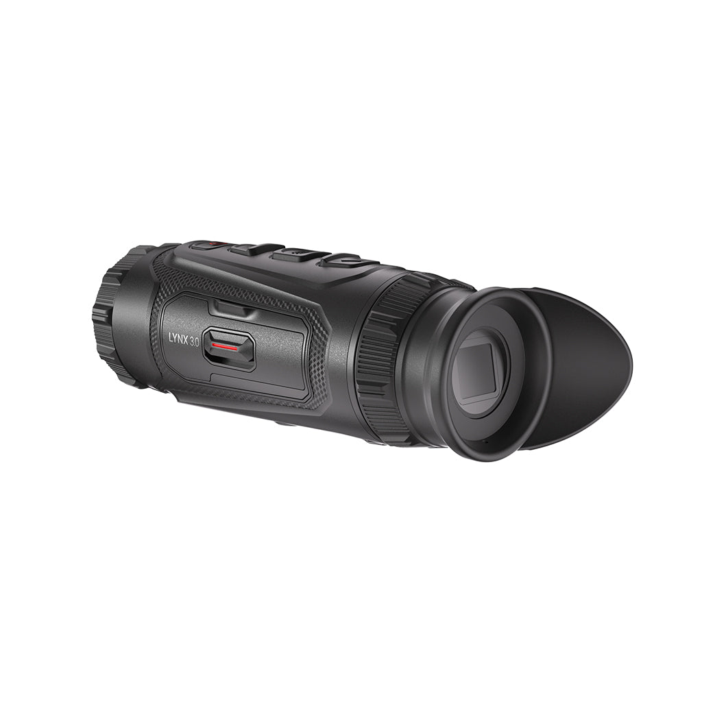 Product image of HIKMICRO Lynx 3.0 LH19 15mK Thermal Imaging Monocular - Reveal Wildlife