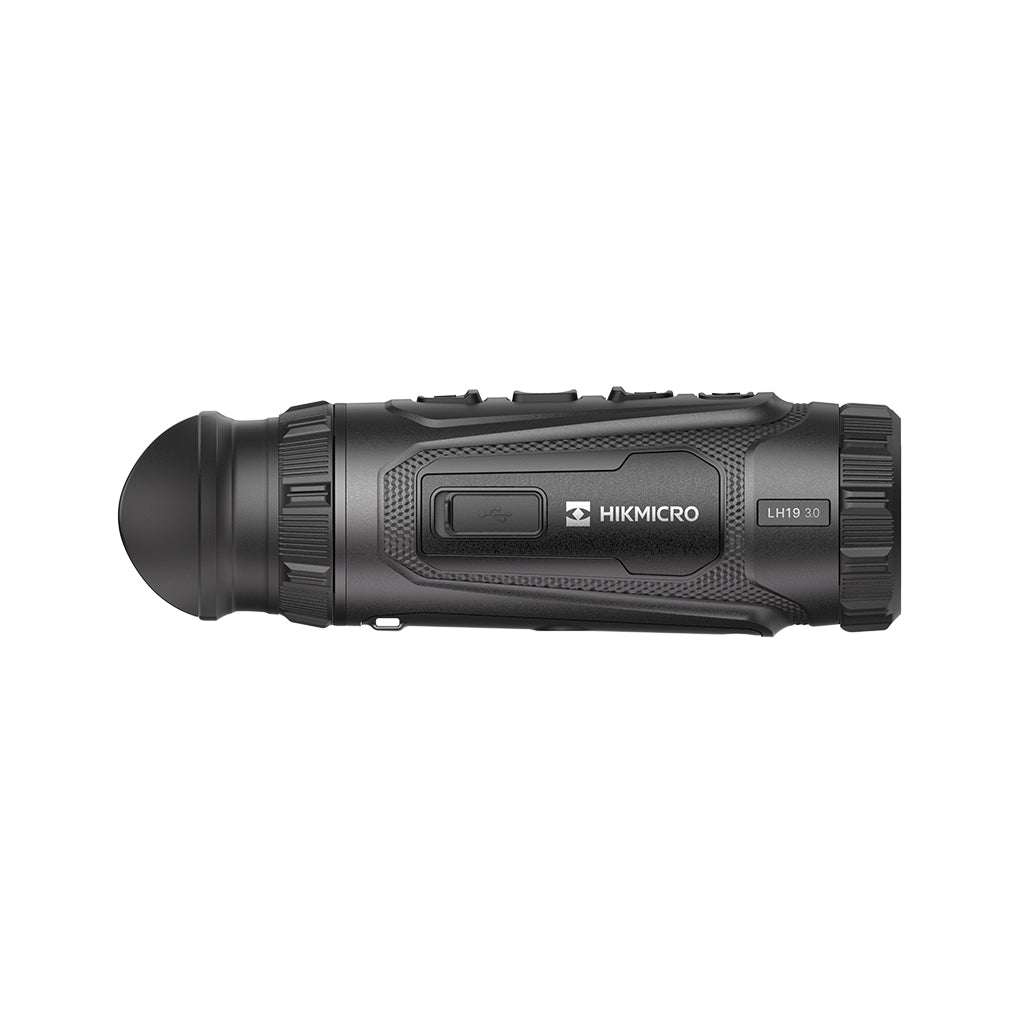 Product image of HIKMICRO Lynx 3.0 LH19 15mK Thermal Imaging Monocular - Reveal Wildlife