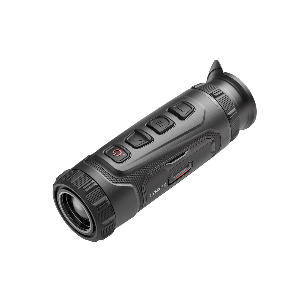 Product image of HIKMICRO Lynx 3.0 LH25 15mK Thermal Imaging Monocular - Reveal Wildlife