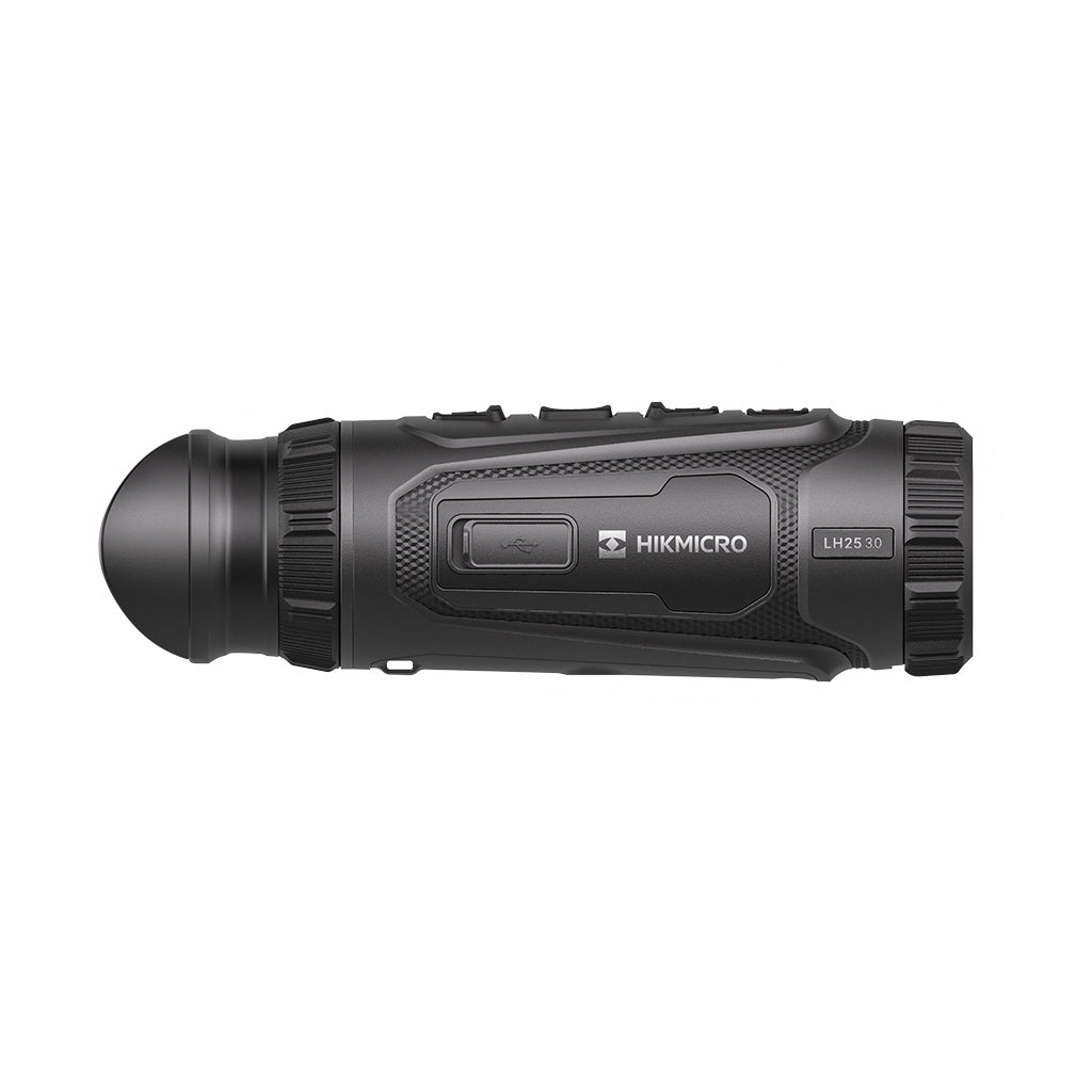Product image of HIKMICRO Lynx 3.0 LH25 15mK Thermal Imaging Monocular - Reveal Wildlife