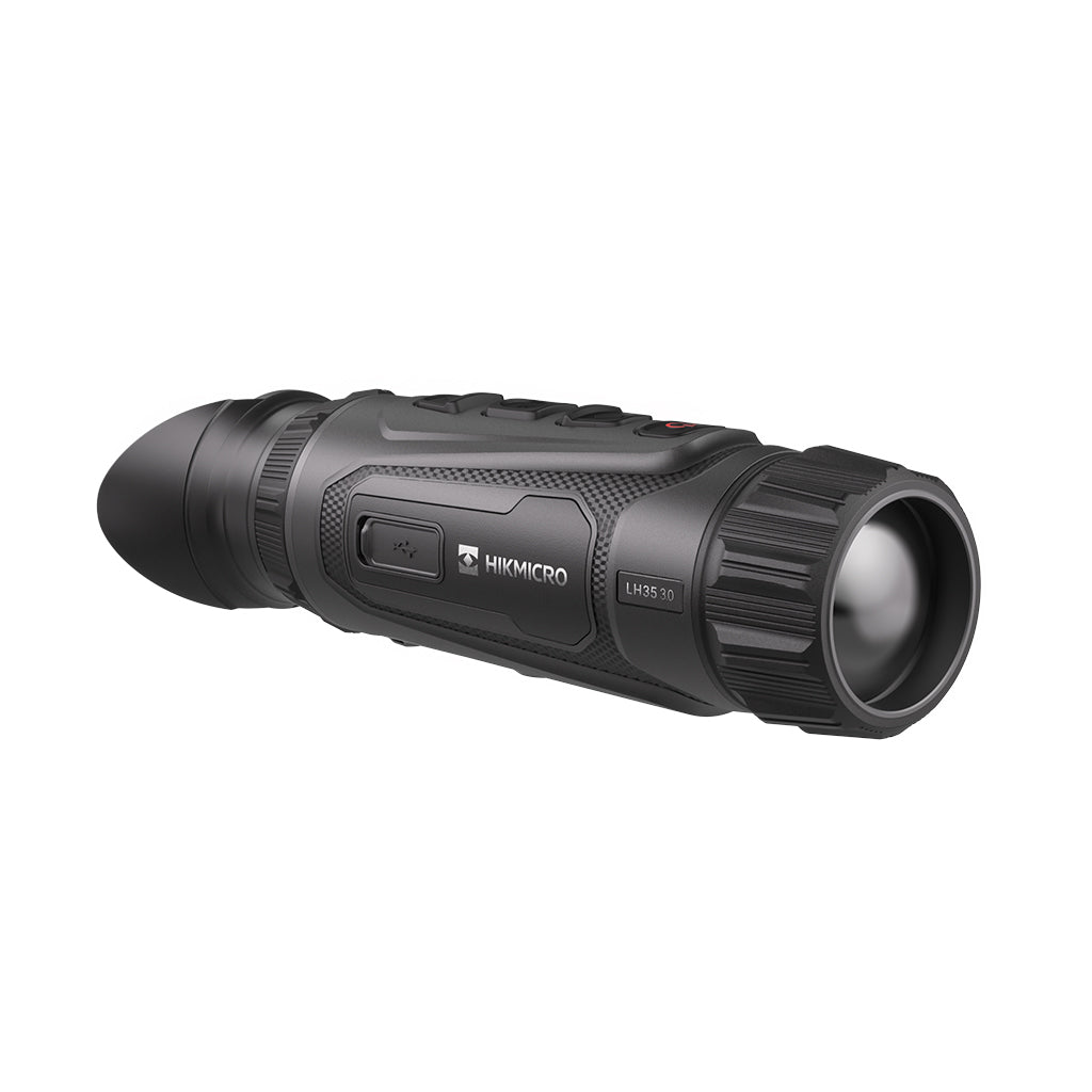 Product image of HIKMICRO Lynx 3.0 LH35 15mK Thermal Imaging Monocular - Reveal Wildlife
