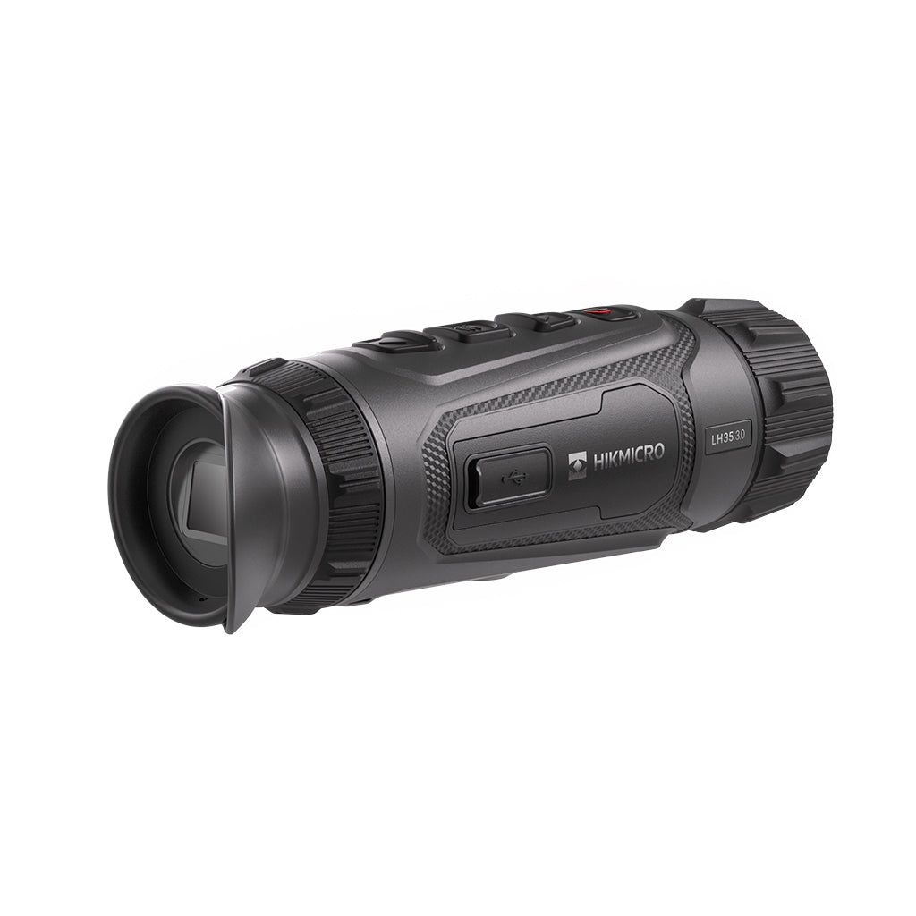 Product image of HIKMICRO Lynx 3.0 LH35 15mK Thermal Imaging Monocular - Reveal Wildlife