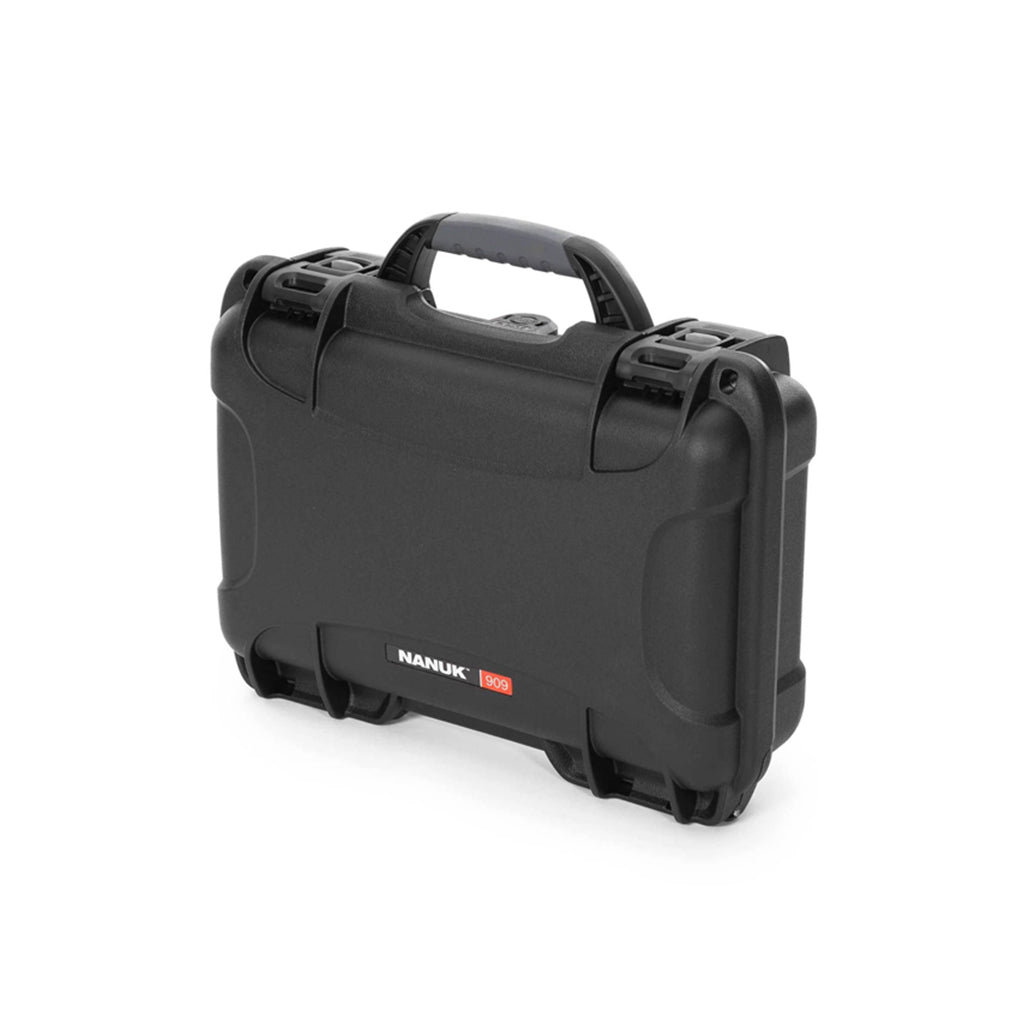 Product image of Nanuk 909 Hard Carry Case - Reveal Wildlife