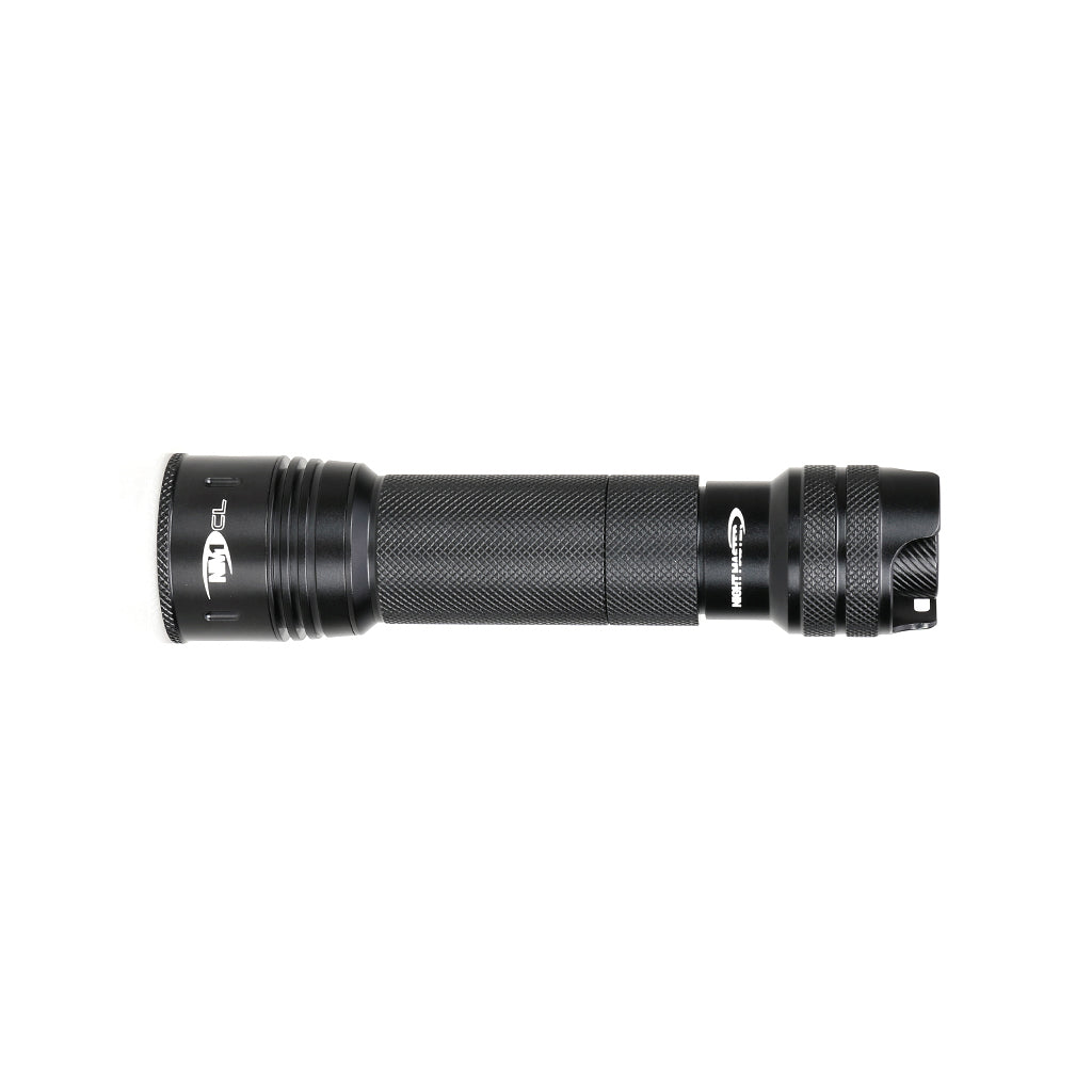 Product image of Night Master NM1 CL IR LED Illuminator with Rear Focus - Reveal Wildlife